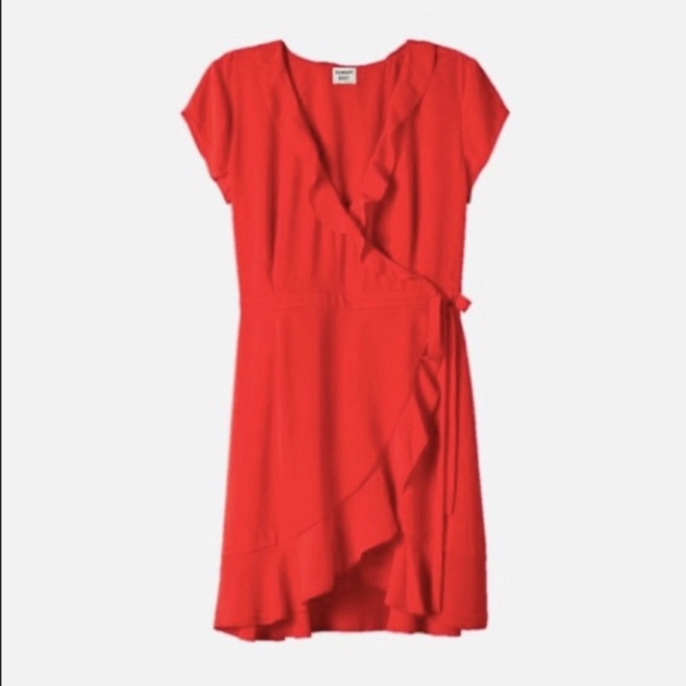 Aritzia SAVOY DRESS *never worn*